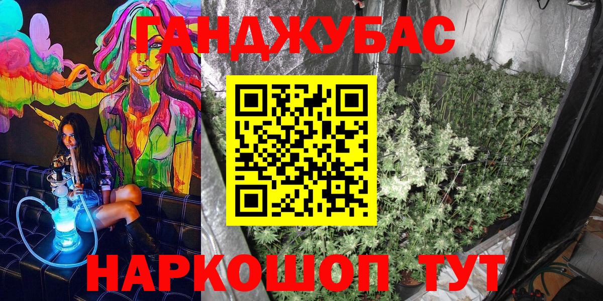 Канабис SATIVA & INDICA Узловая